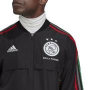 Sweat jacket Ajax Amsterdam 2022/23